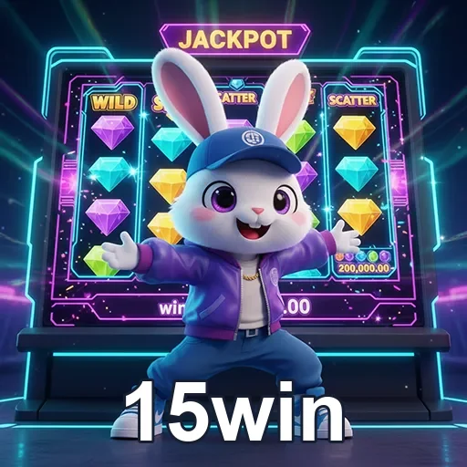 Imagem de jogos de casino ao vivo em 15win Casino