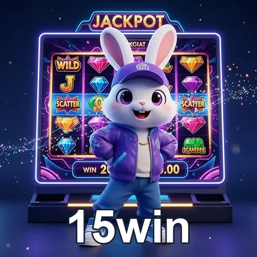 Aposte de forma responsável com suporte dedicado - 15win