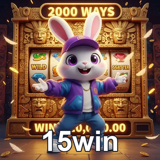 Imagem do Jogo 06 no 15win, plataforma de jogos online divertida e confiável